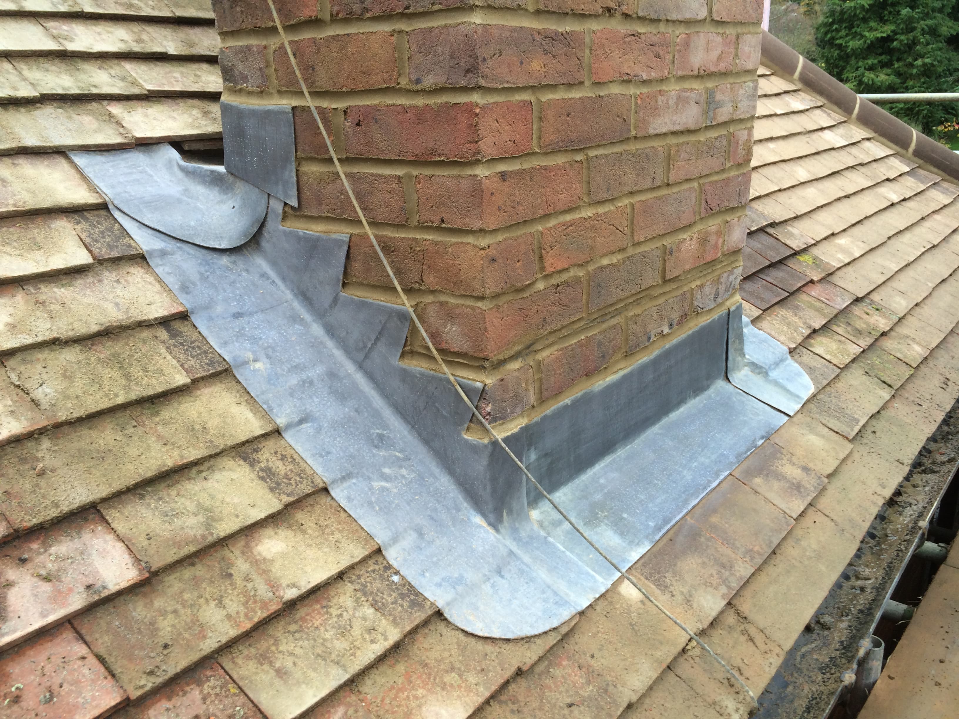 Chimney Services