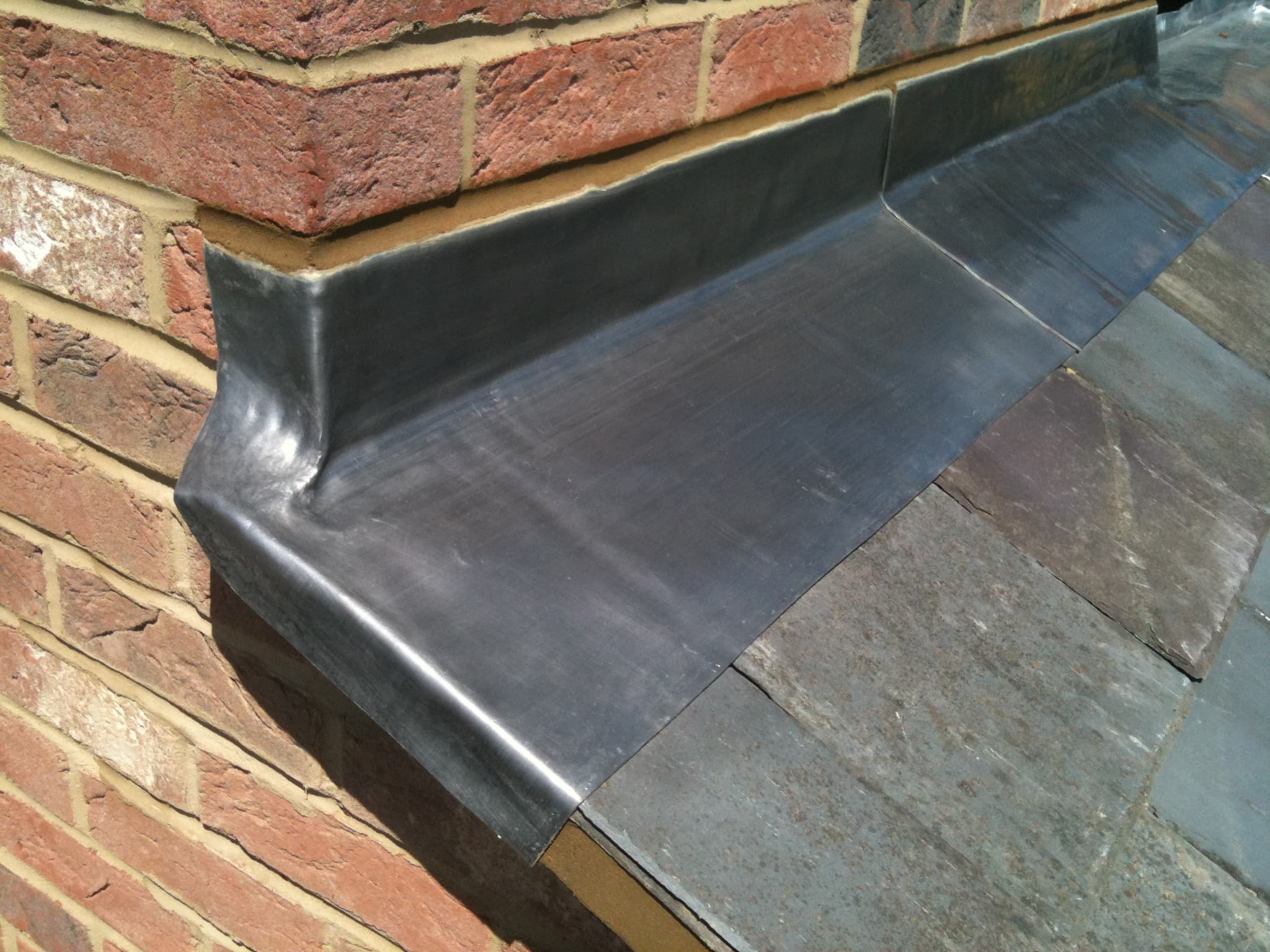 Leadwork