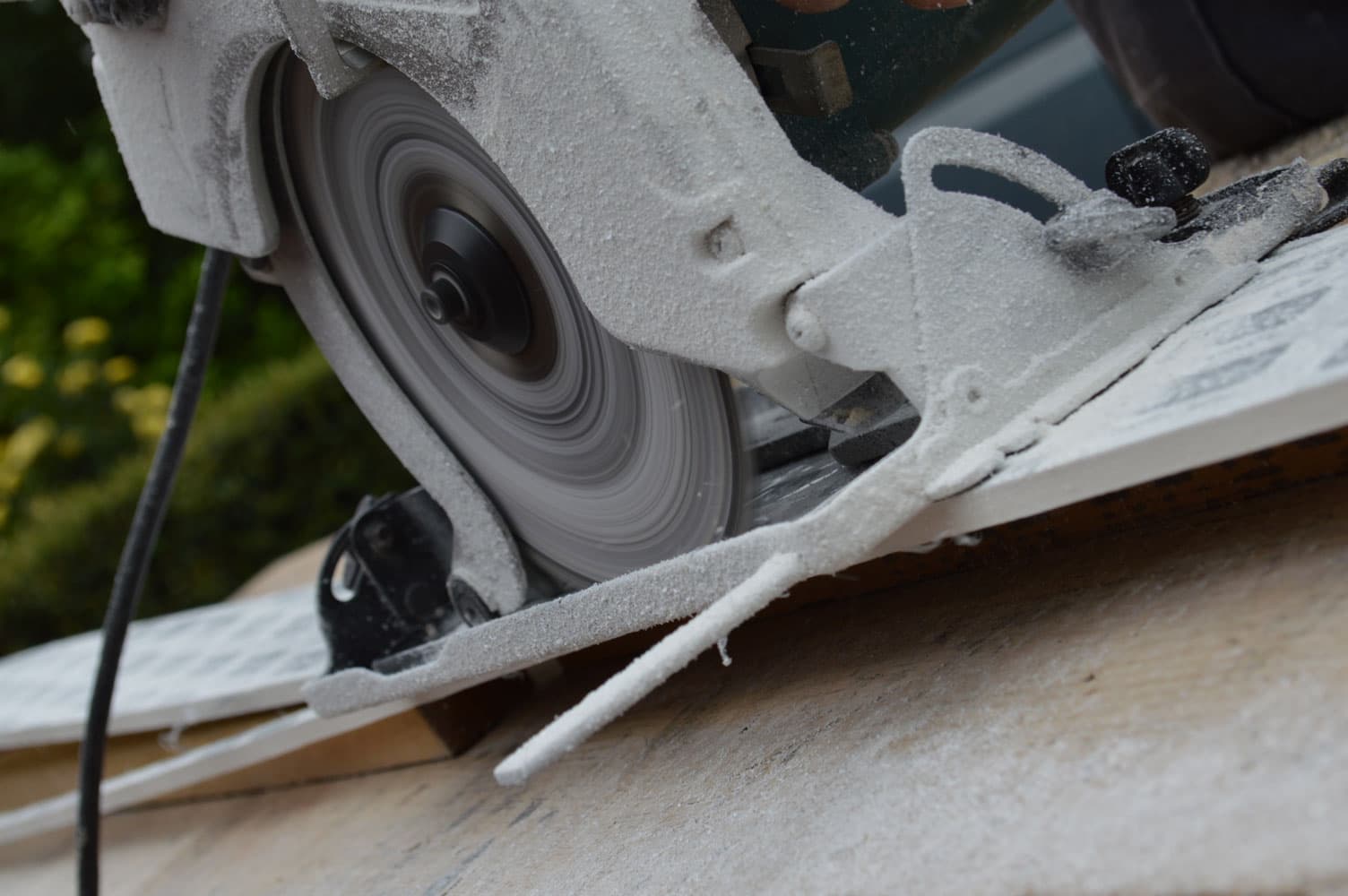 uPVC Fascias, Soffits and Guttering