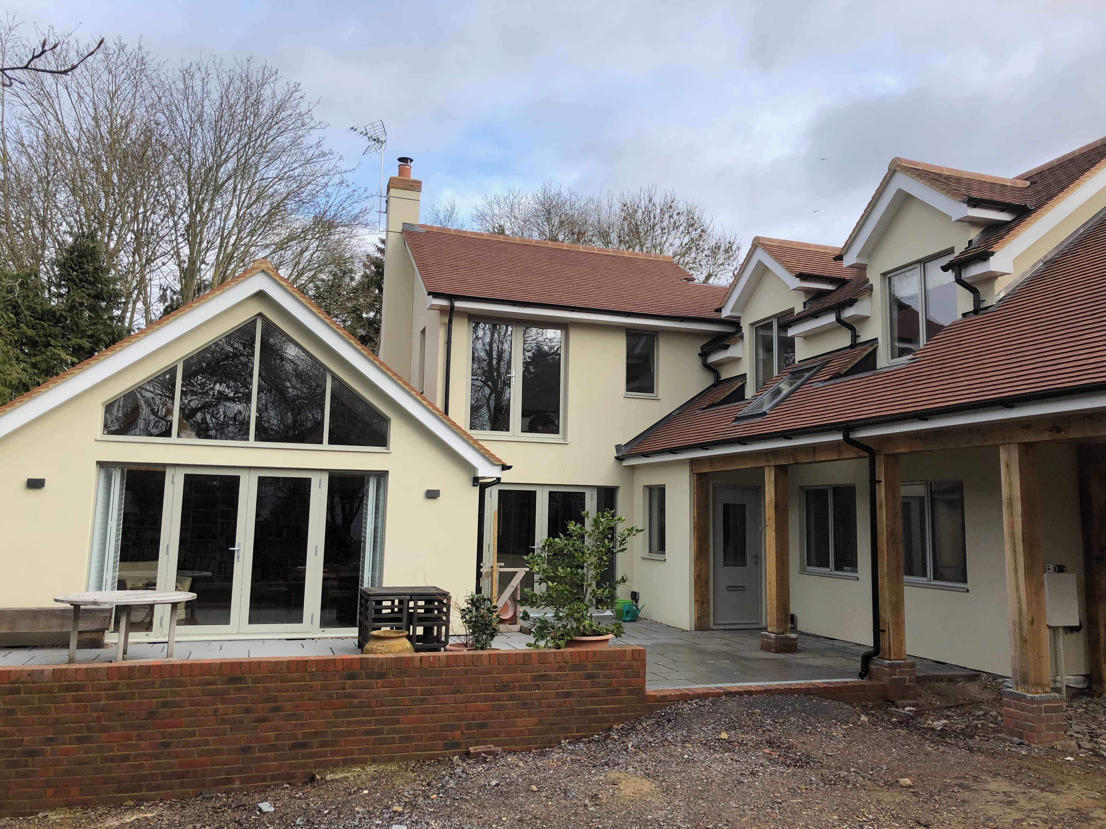 Tiling & Slating