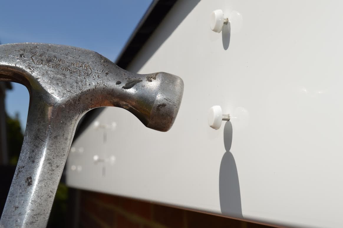 Leadwork