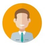 Customer avatar